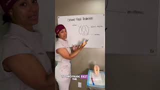 MUST-KNOW info 👇 Many patients ask if they’ll need a clitoral hood reduction—here’s our answer!