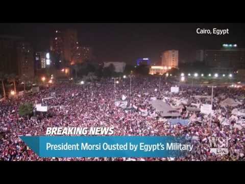 Egypt: The Road Ahead After Morsi's Ouster