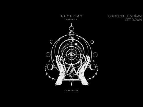 Gian Nobilee & HÄWK - Get Down