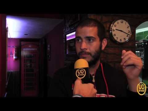 UD 1X69 Hércules CF 2 - 1 UD Las Palmas.