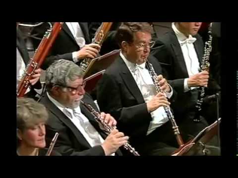 Bartók Béla : Concerto for Orchestra - V. Finale ( 5 / 5 )