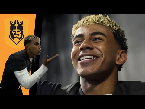 🔥Brutal victoria de LAMINE YAMAL en la Kings League antes del CLÁSICO ⚽ | La Capital vs Porcinos FC