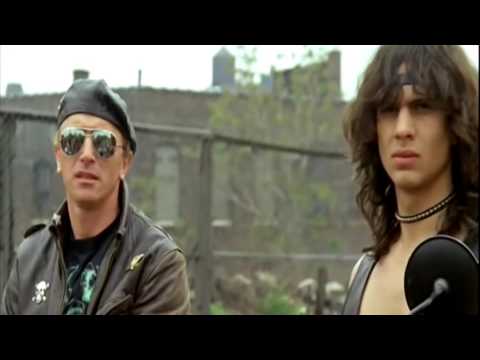 Wuf Ticket - The Key (1983) [Funk / Boogie]