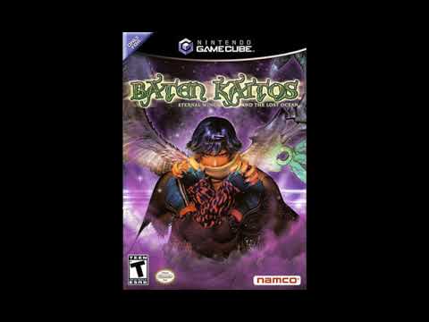 Sound Test Unlocked! Best VGM 019 - The True Mirror (Baten Kaitos: Eternal Wings and the Lost Ocean)