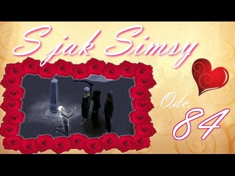 S jak Simsy, odc. 84 - Śmiech i gorzkie łzy...