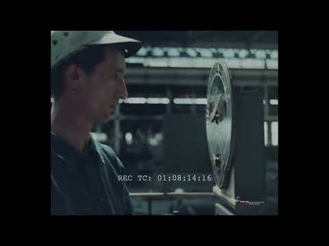 Arterie d'acciaio per l'oro nero (Filippo Paolone, 1958)