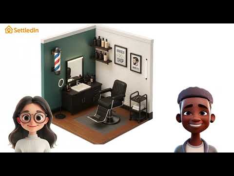 SettledIn Concept Video