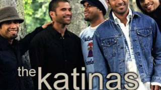 Changed - the Katinas