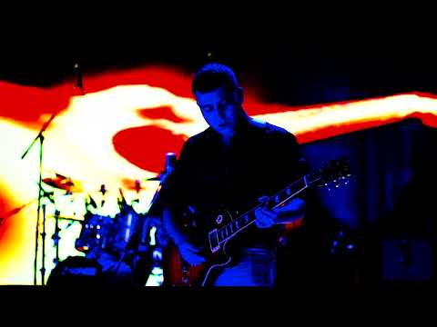 No Comment Band Live Concert 2018 Highway Star (tribute to Deep Purple)