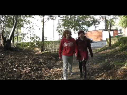 Thou Shalt Always Kill - Music Video