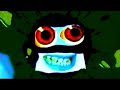 Klasky Csupo Preview 2 Effects Effects Extended Center