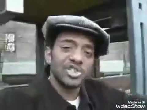 Prodigy & Godfather Pt.III- Mobb Niggaz