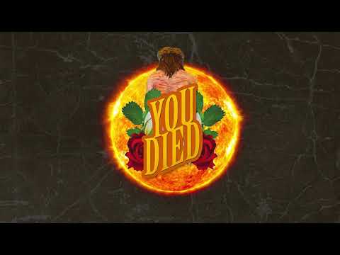 Gordy - You Died (Official Audio)