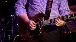 Guitar Center's Blues Masters 2013 Grand Finalist -- Jack Fossett