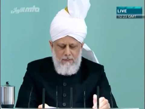 2011-04-22 Über Wahrheit, Glauben, Gerechtigkeit und Gehorsamkeit