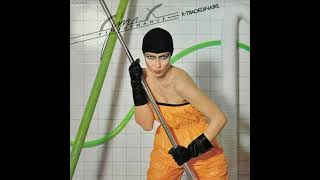 GINA X PERFORMANCE – X-Traordinaire – 1980 – Full album – Vinyl