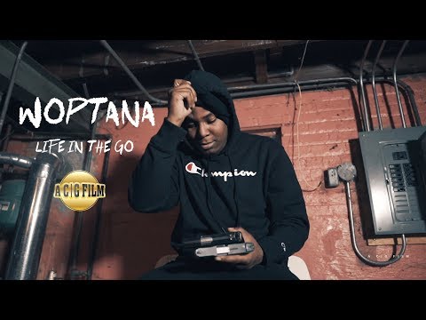 Woptanna - From The Go (Official Music Video) | Shot By @ACGFILM