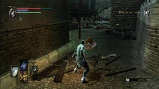 Bait and Pull - Let's Play Demon's Souls Part 81