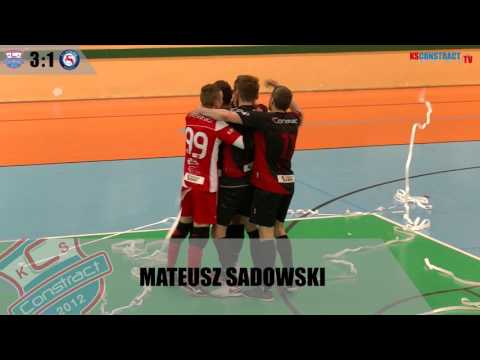 11.03.17 KS Constract - Credo Piła