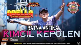Download lagu RATNA ANTIKA ADELLA - KIMCIL KEPOLEN - JAMDA V YRKI YOGYAKARTA - HS WE DARE TO BE DIFFERENT - SUP... mp3