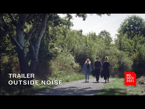 afbeelding Outside Noise