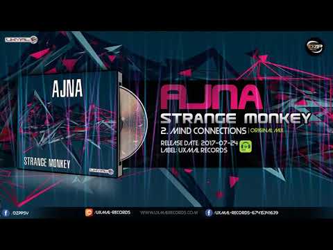 Ajna - Mind Connections