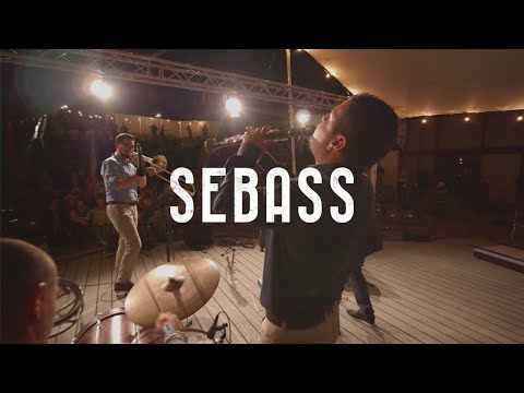 Balkan Beats - SEBASS - Live Show 2021 - Devla (LIVE) - Balkan Music