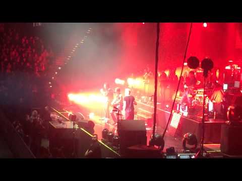 The Voice Of Germany Chris Schummert, Peer Richter Nico Gomez "Use Somebody" 29.12.2013