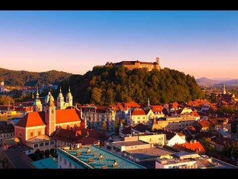 Ljubljana Castle Tour