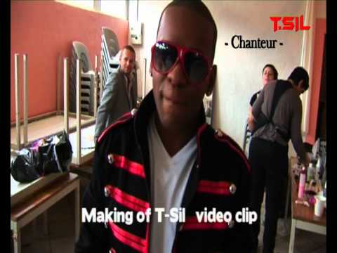 T-SIL INVEJA (Angola)