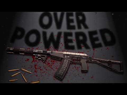 The BEST (and worst) Gun in Modern Warfare