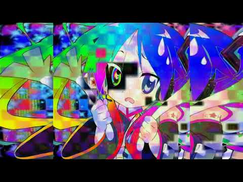 (free) Oaf1 x Capoxxo Glitchcore/Hyperpop Type Beat (prod. kai boo)