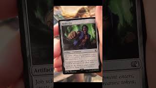 MYTHICAL PULL! MTG Final Fantasy Play Booster