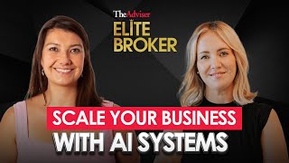 How this award-winning broker scaled from start-up to powerhouse in 4 years