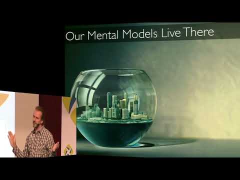 Andrea Provaglio: "The Beating Heart of Agile"