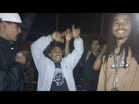 Nova geração do Df🙏  NONO E SOFE X PEDOG E JEFFE | 2°fase | 20°Batalha do Passageiro |