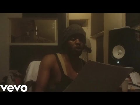 Sarkouz1 Ft Kidi & Pirate - Session Studio 2,3 Latt [Vidéo Officiel] (SRM 2014)