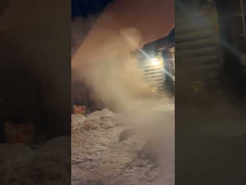 Thumbnail for Cold start on Chevy Corsica