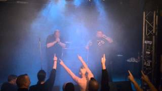 Der Prager Handgriff + DJ Rauschi    München 30 11 2013