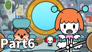 【リズム天国ミラクルスターズ】リズム感の終着点【Part6】