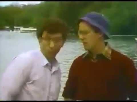 Charlie Murphy Cooking Johnsonville Brats