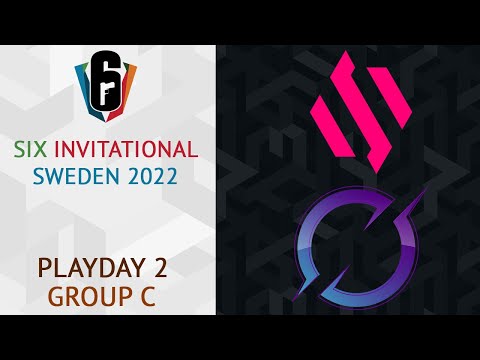 BDS vs DZ @Game 2 - Villa | Six Invitational 2022