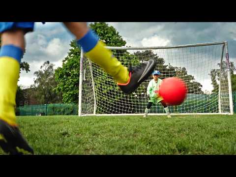 Maddox Jones - England Together ⚽️🏴󠁧󠁢󠁥󠁮󠁧󠁿 | Official Music Video