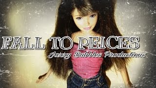 Fall To Pieces | A Short Film