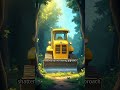 The Library Tree A Magical Forest Story For Kids About Listening To Nature