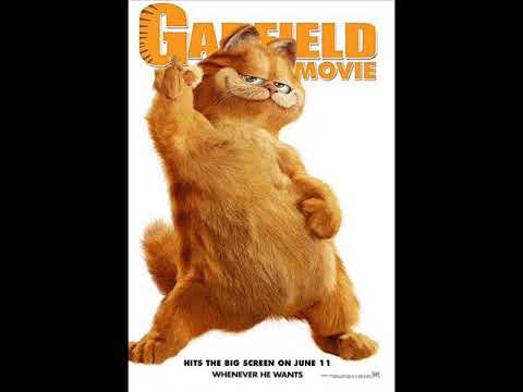 Garfield The Movie (Bonus Track) - 06 - Elton John - Some Other World
