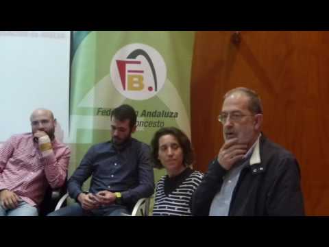 Mesa redonda: Fases Finales ¿El final de la cordura?