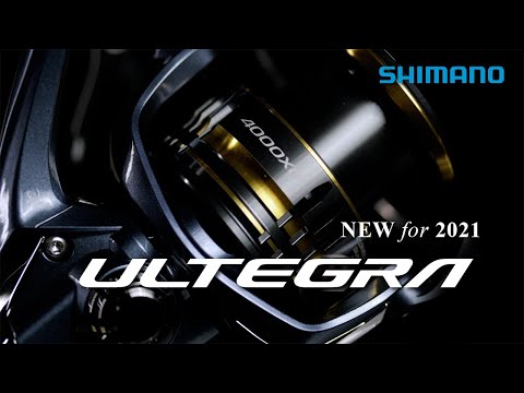 SHIMANO ULTEGRA 2500 FC (2021)
