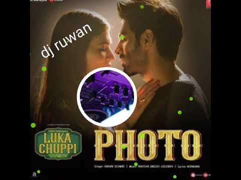 PHOTO new DJ song - dj ruwan - new panjab song - 2021 DJ