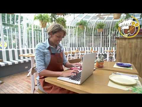 Estudo para Gerente de Restaurante